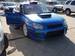 Preview Impreza WRX STI