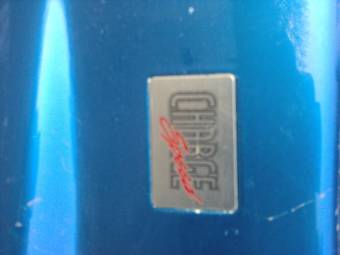 2003 Subaru Impreza WRX STI Photos