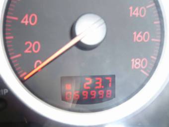 2003 Subaru Impreza WRX STI For Sale