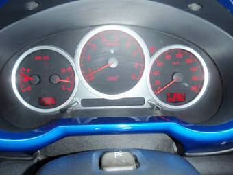 2003 Subaru Impreza WRX STI For Sale