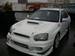 Preview Subaru Impreza WRX STI