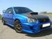 Preview Impreza WRX STI