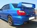 Preview Subaru Impreza WRX STI