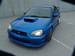 Pictures Subaru Impreza WRX STI