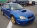 Preview 2003 Impreza WRX STI