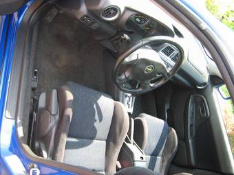 2003 Subaru Impreza WRX STI For Sale