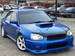 Pictures Subaru Impreza WRX STI