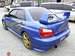 Preview Subaru Impreza WRX STI