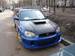 Preview Subaru Impreza WRX STI