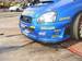 Preview Subaru Impreza WRX STI