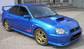 Preview 2004 Subaru Impreza WRX STI