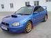 Preview 2004 Subaru Impreza WRX STI