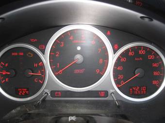 2004 Subaru Impreza WRX STI For Sale