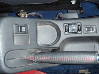 2004 Subaru Impreza WRX STI For Sale