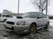 Pictures Subaru Impreza WRX STI