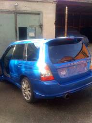 2004 Subaru Impreza WRX STI For Sale