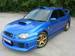 Preview Impreza WRX STI