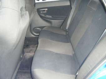 2005 Subaru Impreza WRX STI Photos