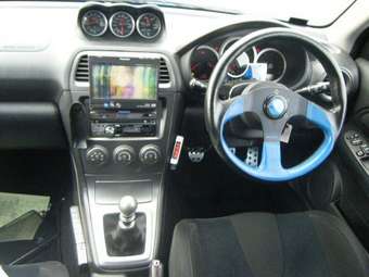 2005 Subaru Impreza WRX STI For Sale