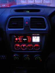 2005 Subaru Impreza WRX STI For Sale