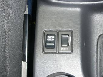 2005 Subaru Impreza WRX STI Pictures