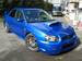 Preview Subaru Impreza WRX STI