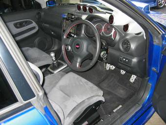 2005 Subaru Impreza WRX STI For Sale