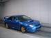 Pictures Subaru Impreza WRX STI