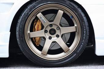 2005 Subaru Impreza WRX STI Pictures