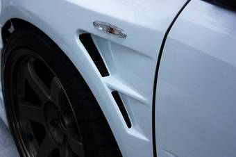 2005 Subaru Impreza WRX STI For Sale