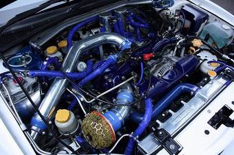 2005 Subaru Impreza WRX STI For Sale