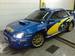 Pictures Subaru Impreza WRX STI