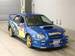 Preview Subaru Impreza WRX STI