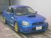 Preview Subaru Impreza WRX STI