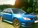 Pictures Subaru Impreza WRX STI