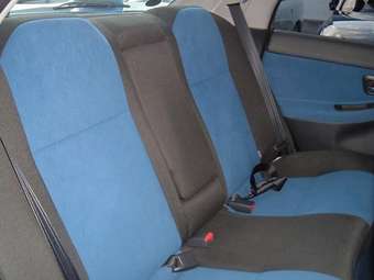 2006 Subaru Impreza WRX STI Photos