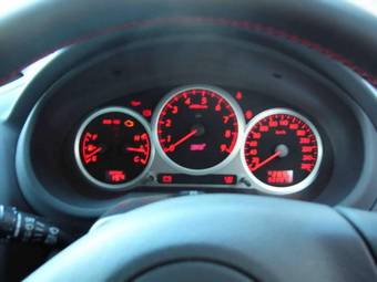 2006 Subaru Impreza WRX STI For Sale