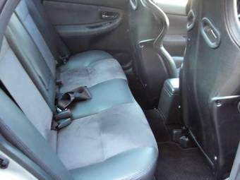 2006 Subaru Impreza WRX STI Images