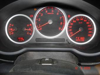 2006 Subaru Impreza WRX STI For Sale