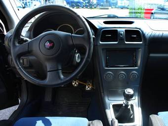 2006 Subaru Impreza WRX STI For Sale