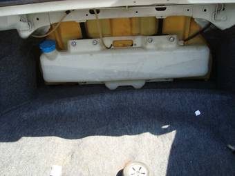 2006 Subaru Impreza WRX STI Photos