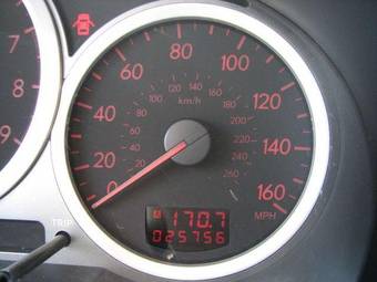 2006 Subaru Impreza WRX STI Images