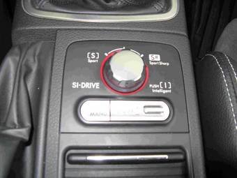 2008 Subaru Impreza WRX STI Pics