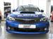 Preview Subaru Impreza WRX STI