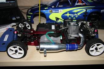 2009 Subaru Impreza WRX STI Pictures