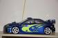Pictures Subaru Impreza WRX STI