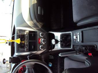 2009 Subaru Impreza WRX STI For Sale