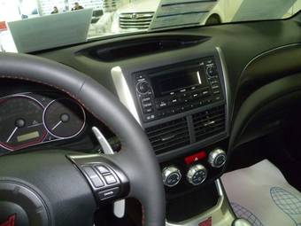 2010 Subaru Impreza WRX STI For Sale
