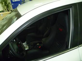 2010 Subaru Impreza WRX STI For Sale