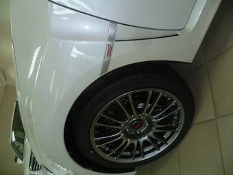 2011 Subaru Impreza WRX STI Pictures